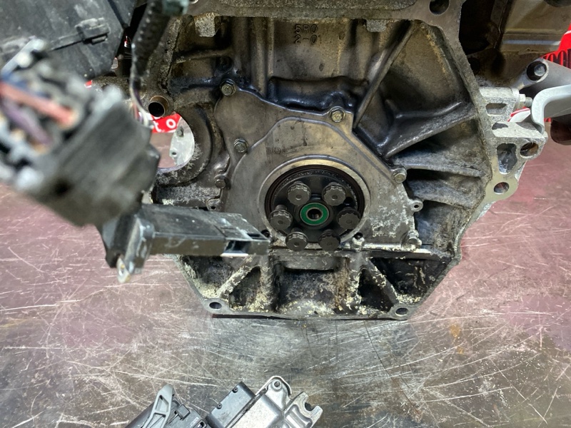 Двигатель, 38000 рублей, Солонцы