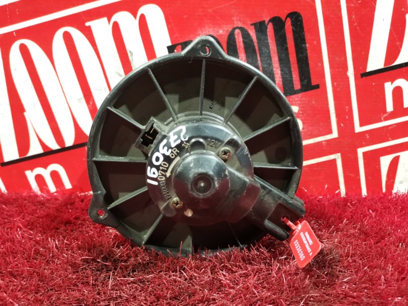 Вентилятор (Мотор отопителя), 2400 рублей, Красноярск