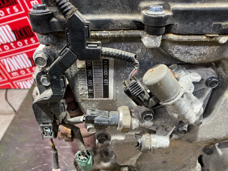 Двигатель, 38000 рублей, Солонцы