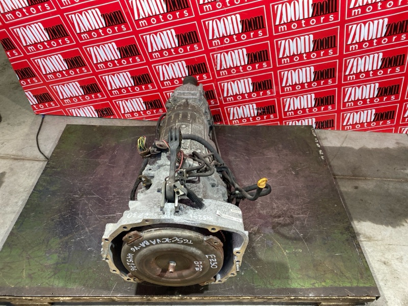 АКПП, 28500 рублей, Солонцы