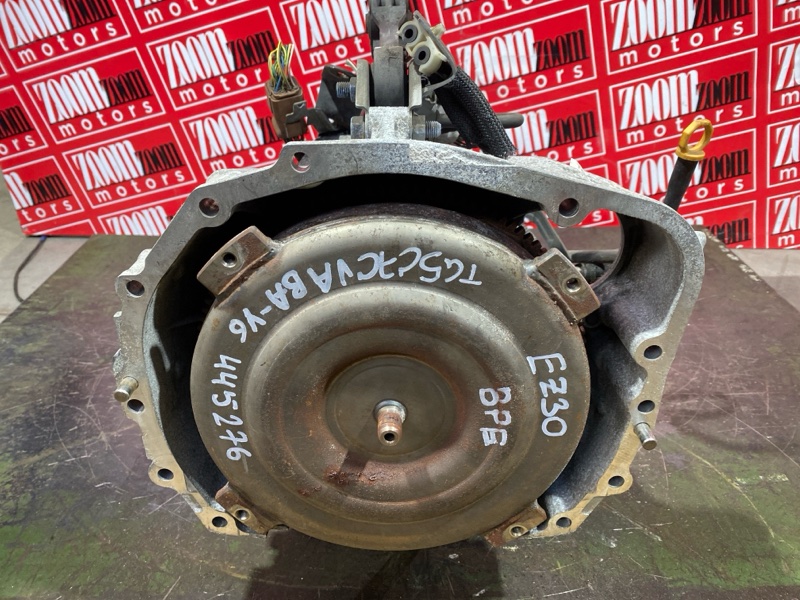 АКПП, 28500 рублей, Солонцы