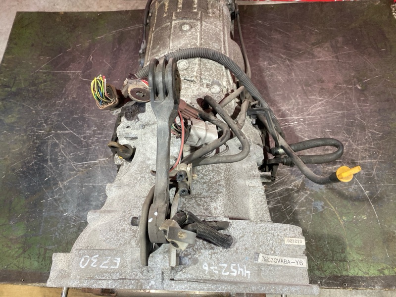 АКПП, 28500 рублей, Солонцы