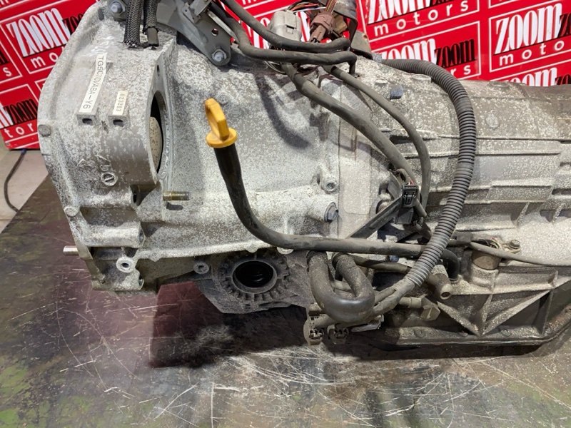 АКПП, 28500 рублей, Солонцы