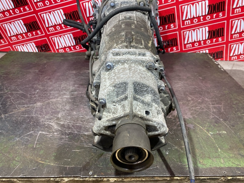 АКПП, 28500 рублей, Солонцы