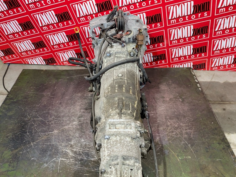 АКПП, 28500 рублей, Солонцы