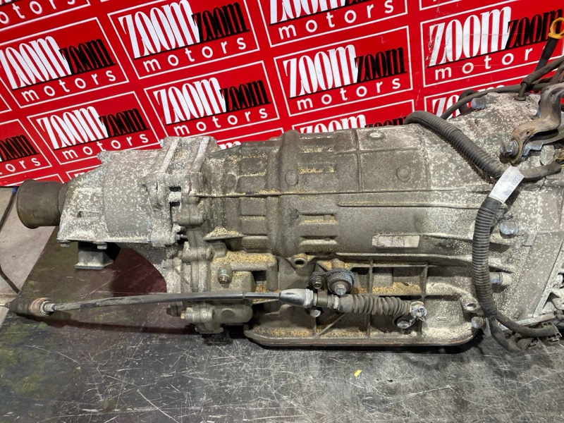 АКПП, 28500 рублей, Солонцы