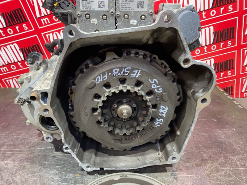 АКПП, 99800 рублей, Солонцы