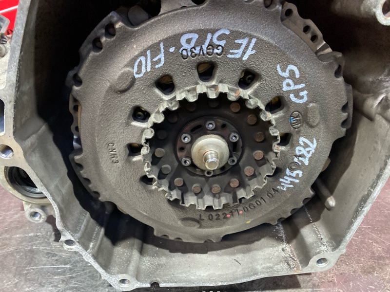 АКПП, 99800 рублей, Солонцы