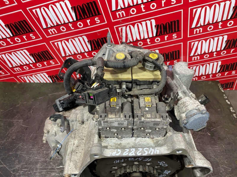 АКПП, 99800 рублей, Солонцы