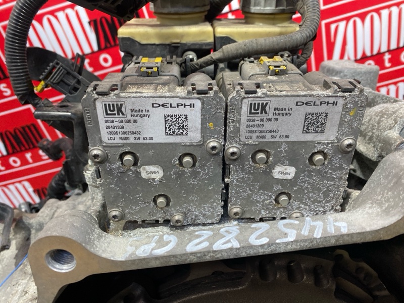 АКПП, 99800 рублей, Солонцы