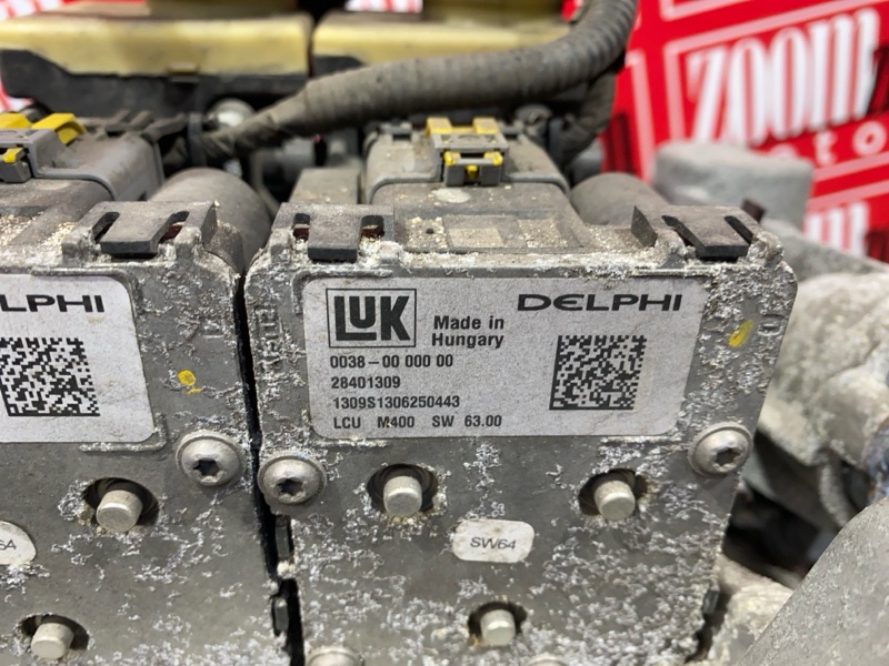 АКПП, 99800 рублей, Солонцы