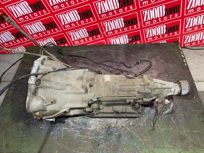 АКПП, 80800 рублей, Солонцы