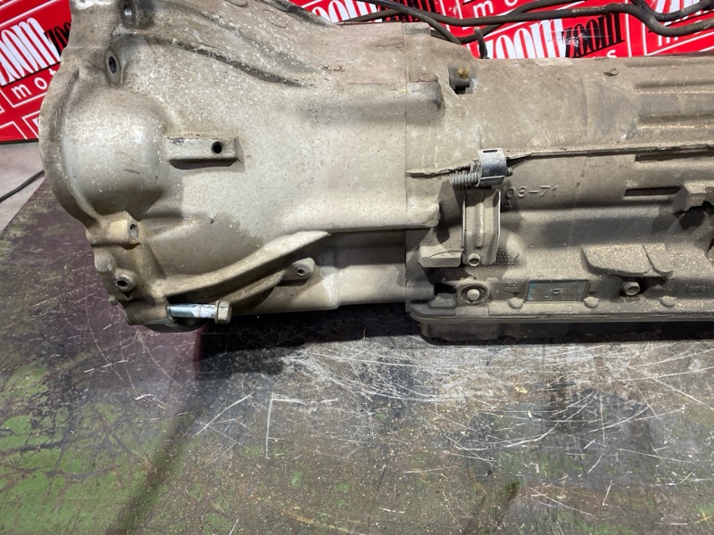 АКПП, 80800 рублей, Солонцы