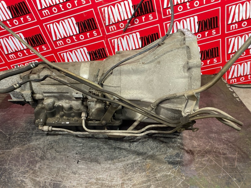 АКПП, 80800 рублей, Солонцы