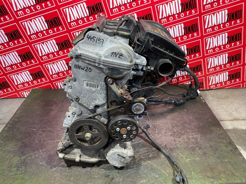 Двигатель, 90300 рублей, Солонцы