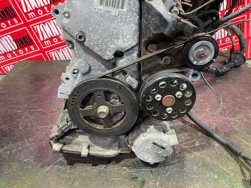 Двигатель, 90300 рублей, Солонцы