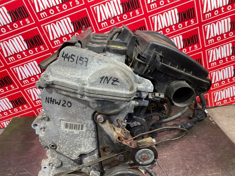 Двигатель, 90300 рублей, Солонцы