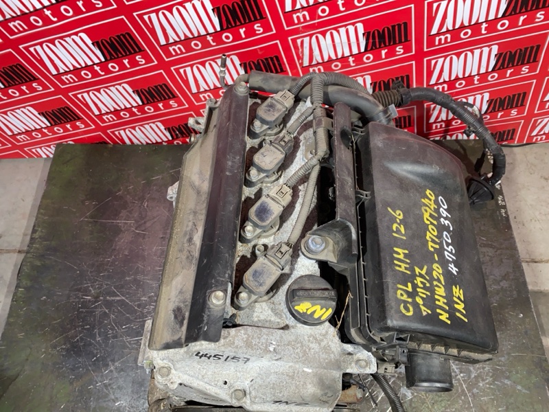 Двигатель, 90300 рублей, Солонцы