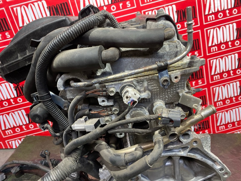 Двигатель, 90300 рублей, Солонцы