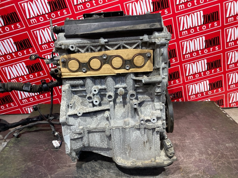 Двигатель, 90300 рублей, Солонцы