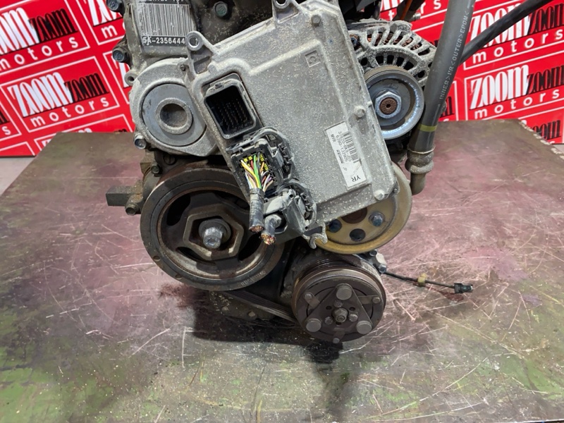 Двигатель, 28500 рублей, Солонцы