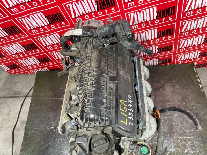 Двигатель, 28500 рублей, Солонцы