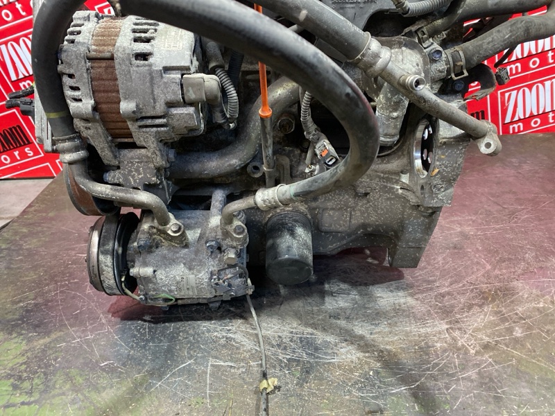 Двигатель, 28500 рублей, Солонцы