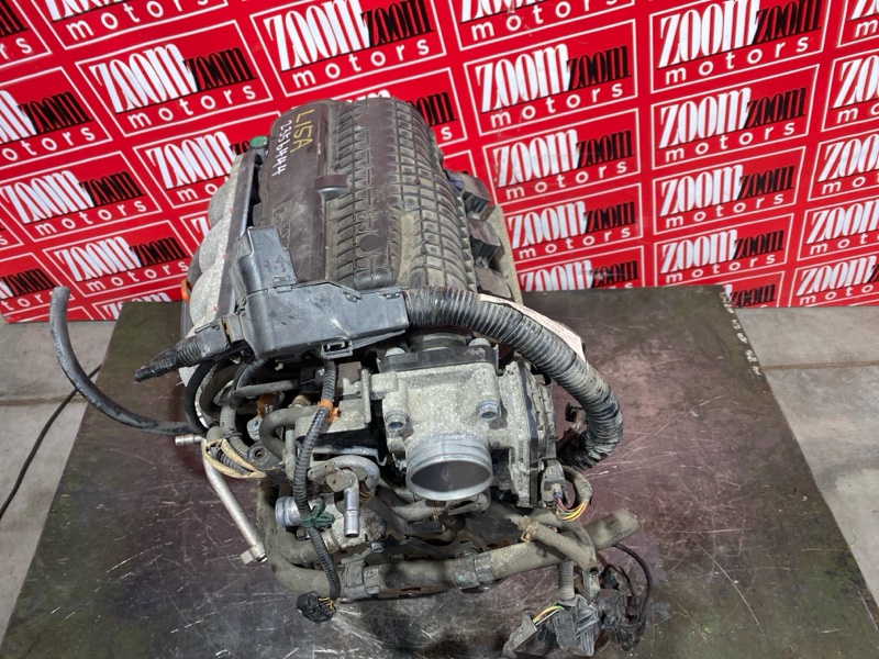 Двигатель, 28500 рублей, Солонцы