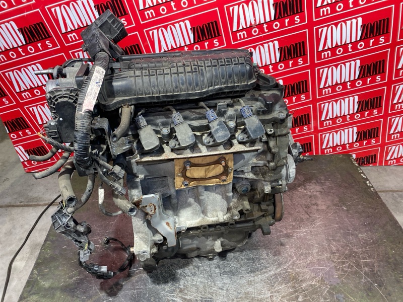 Двигатель, 28500 рублей, Солонцы