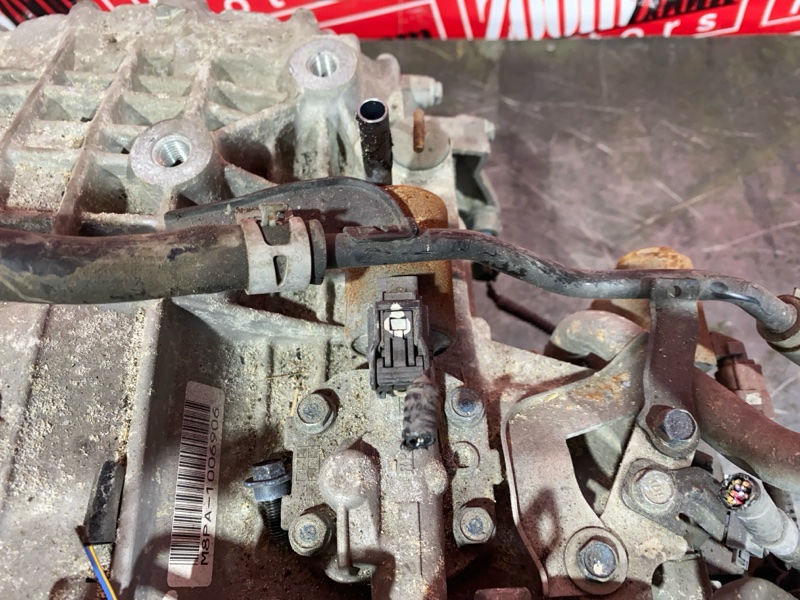 АКПП, 42800 рублей, Солонцы