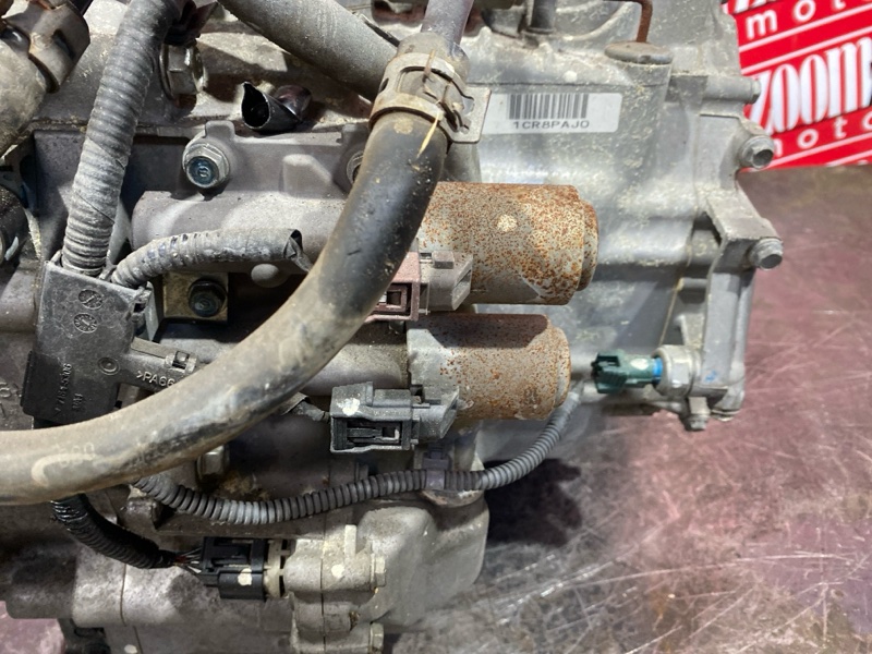 АКПП, 42800 рублей, Солонцы