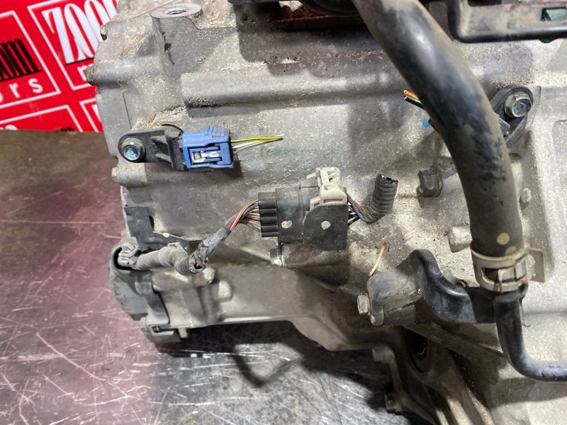 АКПП, 42800 рублей, Солонцы