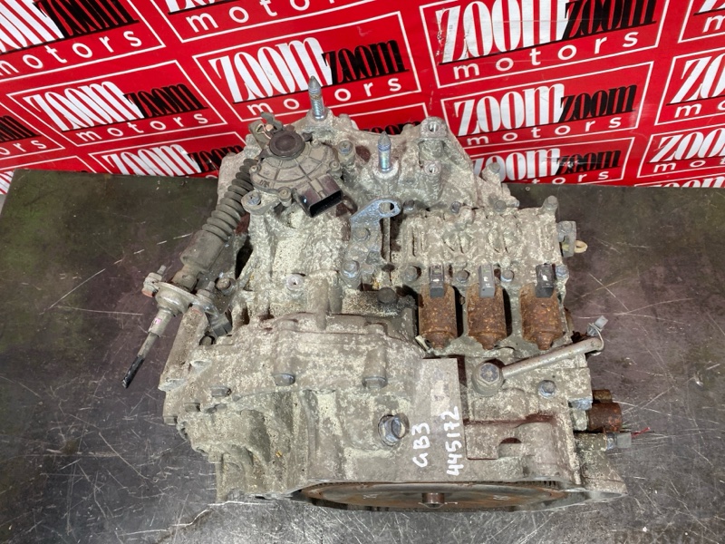 АКПП, 32000 рублей, Солонцы