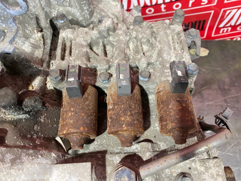 АКПП, 32000 рублей, Солонцы