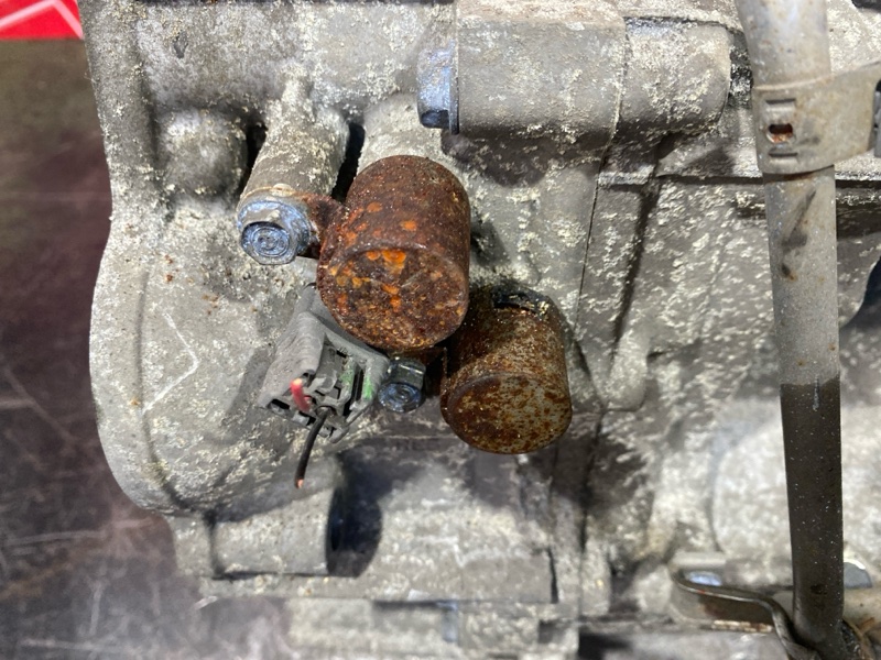 АКПП, 32000 рублей, Солонцы