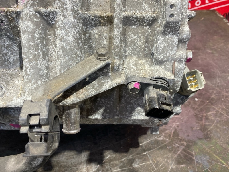 АКПП, 28000 рублей, Солонцы