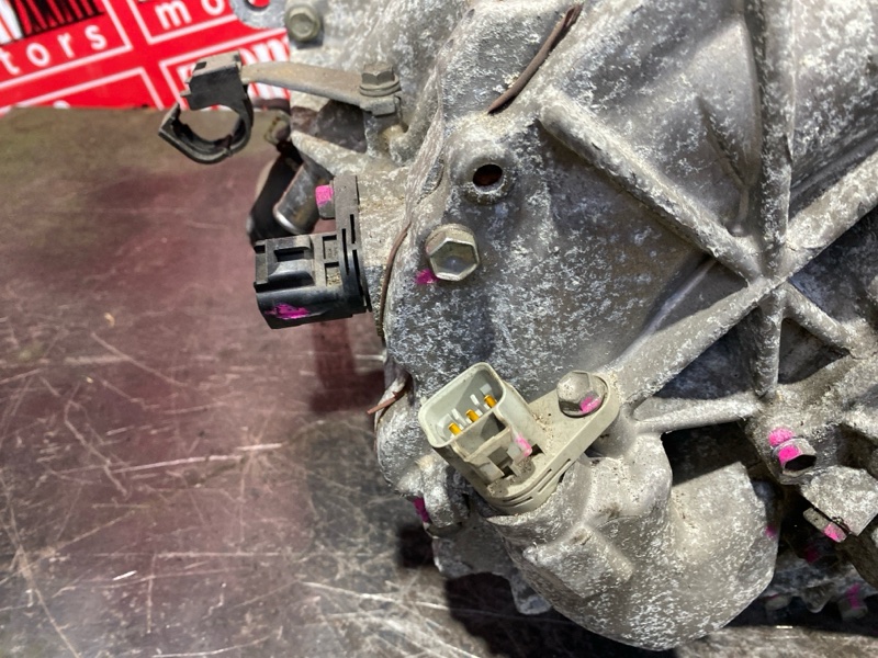 АКПП, 28000 рублей, Солонцы