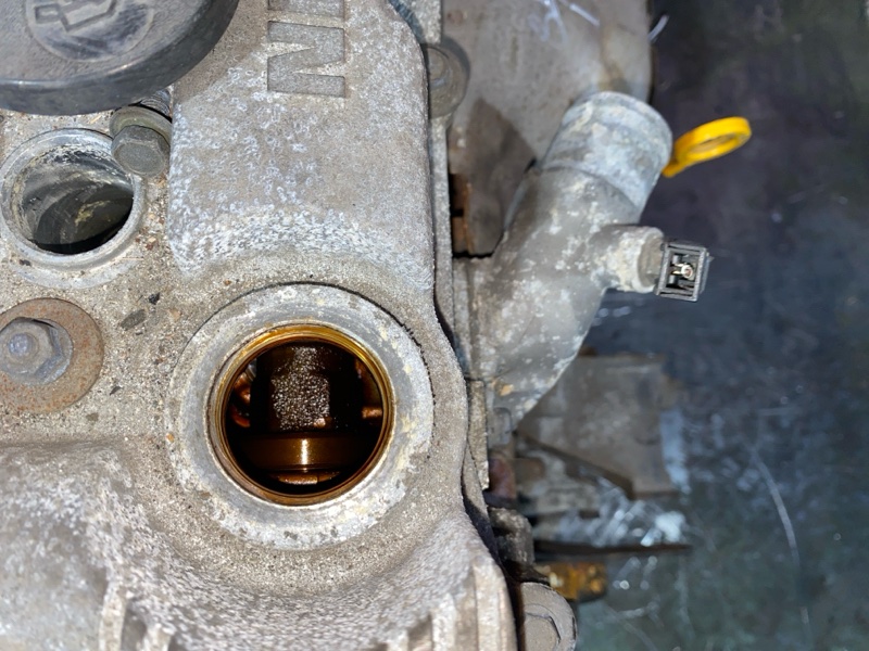 Двигатель, 85500 рублей, Солонцы