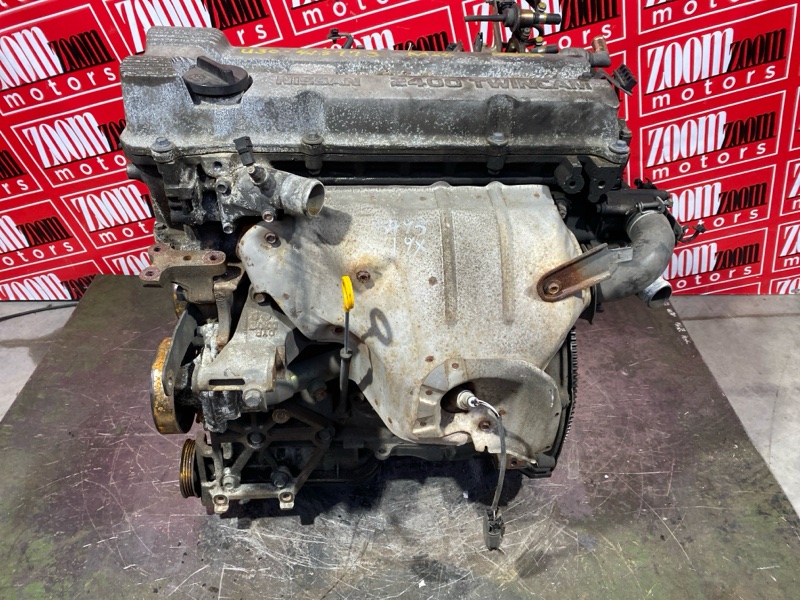 Двигатель, 85500 рублей, Солонцы