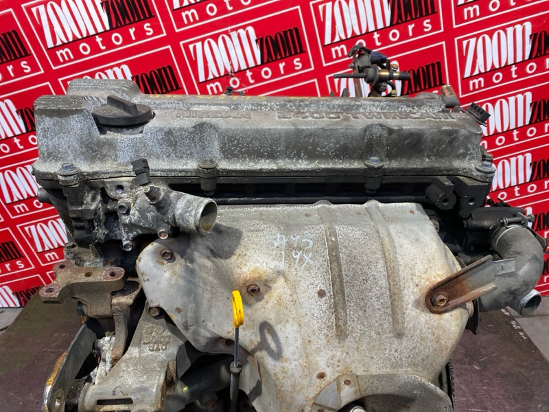 Двигатель, 85500 рублей, Солонцы