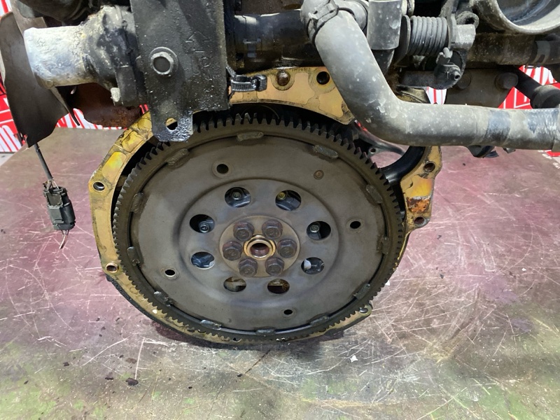 Двигатель, 85500 рублей, Солонцы