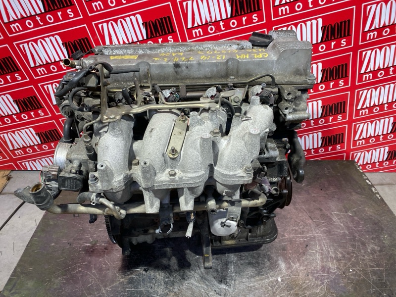 Двигатель, 85500 рублей, Солонцы