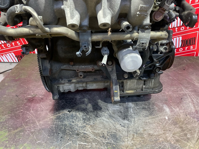 Двигатель, 85500 рублей, Солонцы