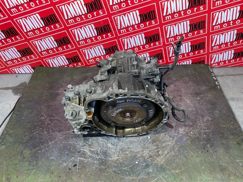 АКПП, 52300 рублей, Солонцы