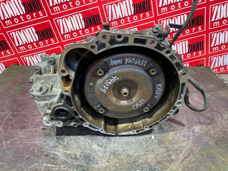 АКПП, 52300 рублей, Солонцы