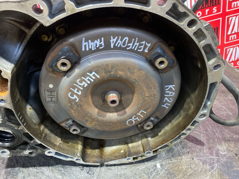 АКПП, 52300 рублей, Солонцы