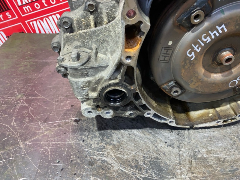 АКПП, 52300 рублей, Солонцы