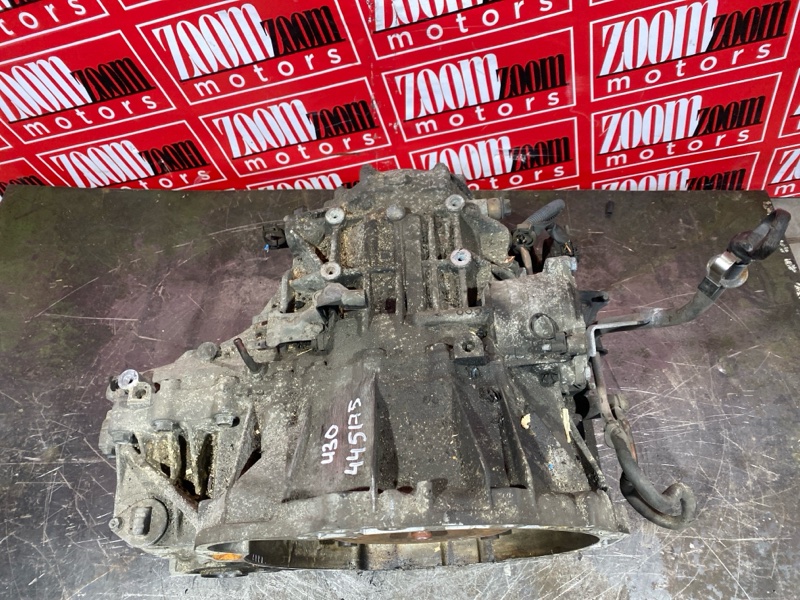 АКПП, 52300 рублей, Солонцы