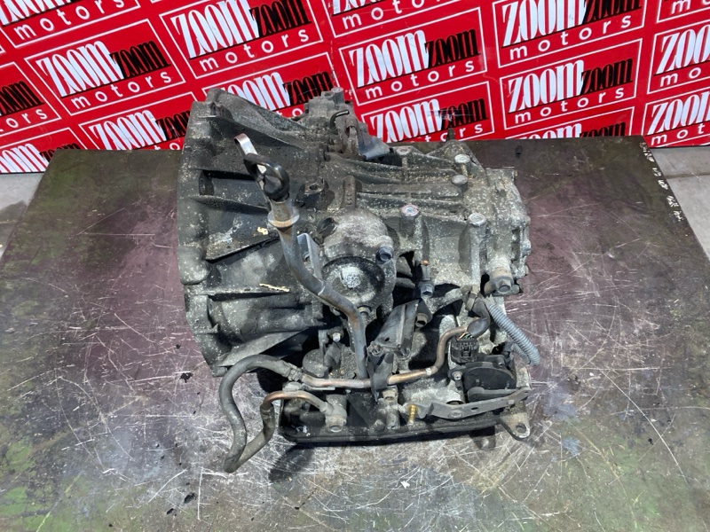 АКПП, 52300 рублей, Солонцы