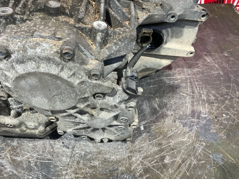 АКПП, 52300 рублей, Солонцы